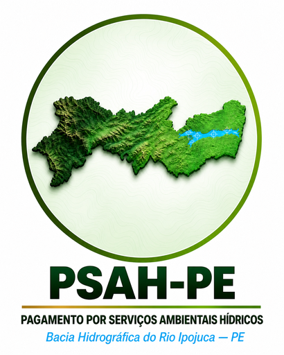 Logo PSAH-PE